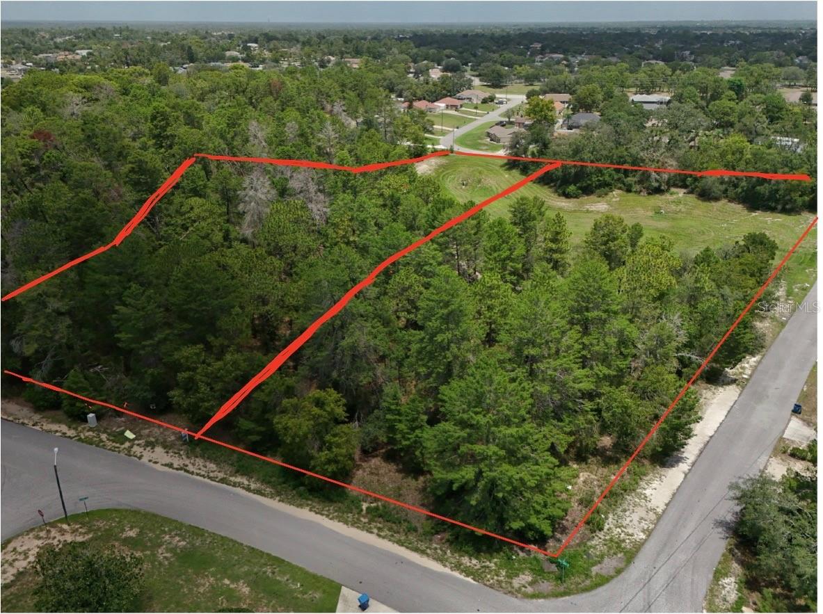 Photo of 2281 FAYSON LANE SPRING HILL FL 34609