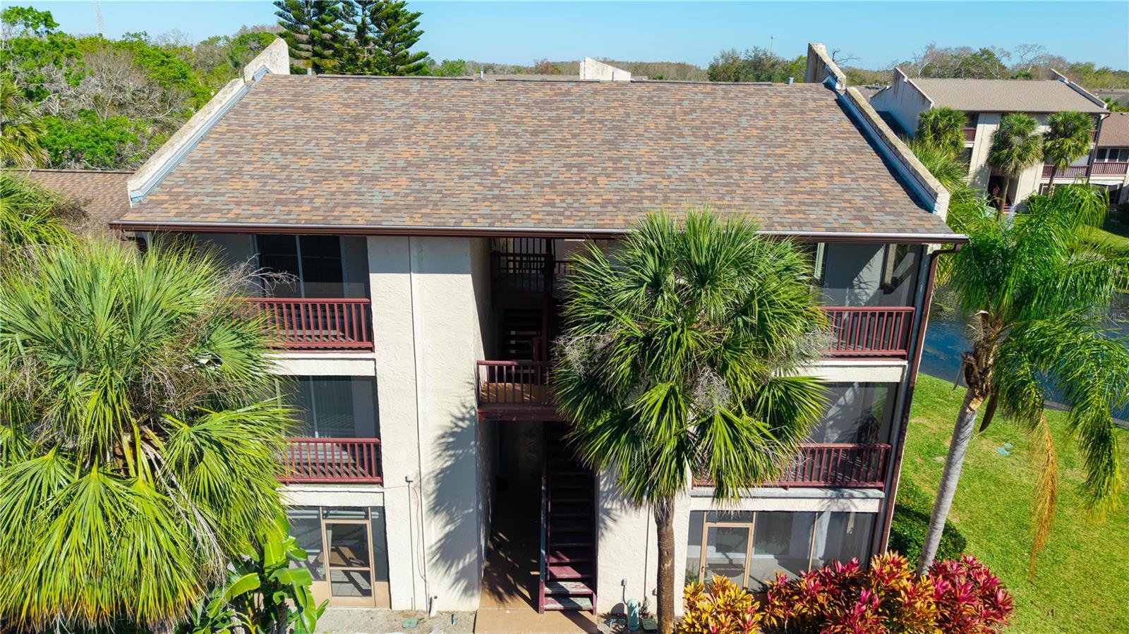 Photo of 3848 N LAKE DRIVE #138 TAMPA FL 33614