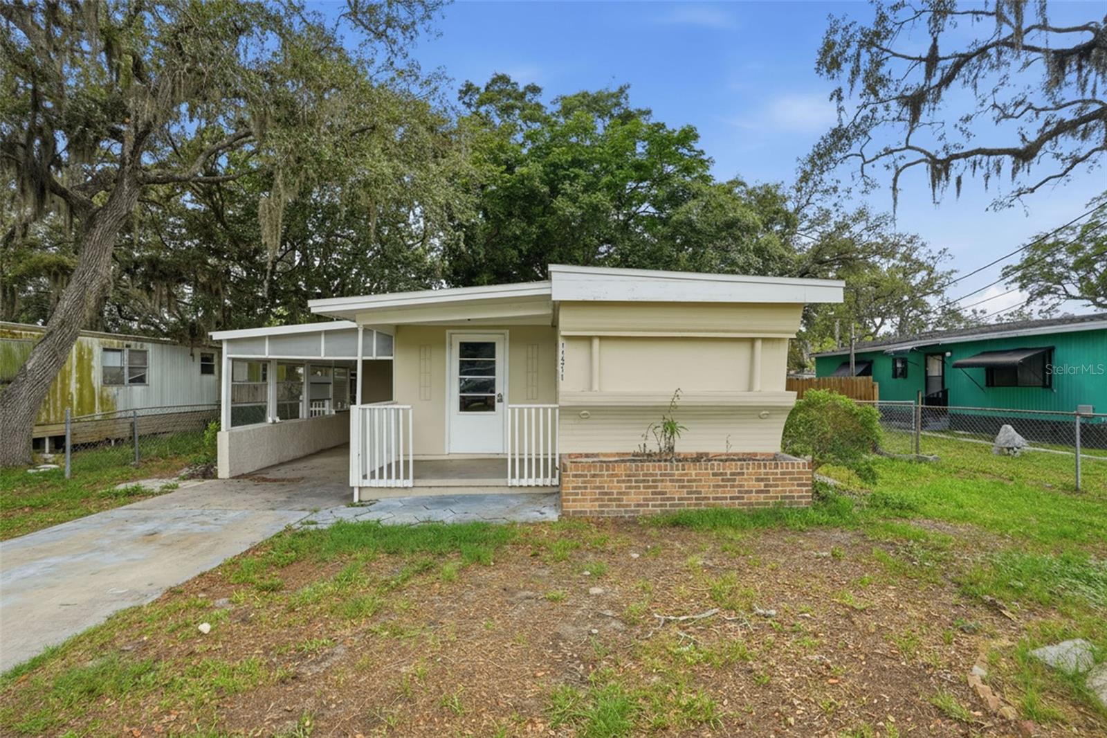 Photo of 11311 ALTOONA AVENUE NEW PORT RICHEY FL 34654