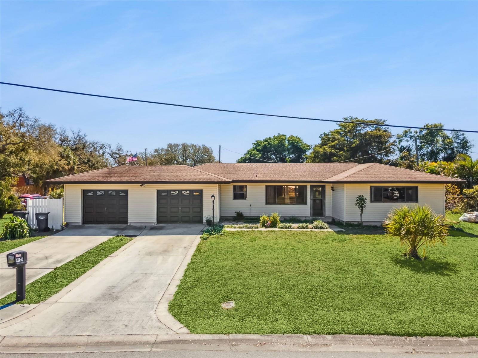 Photo of 4903 26TH AVENUE BRADENTON FL 34209