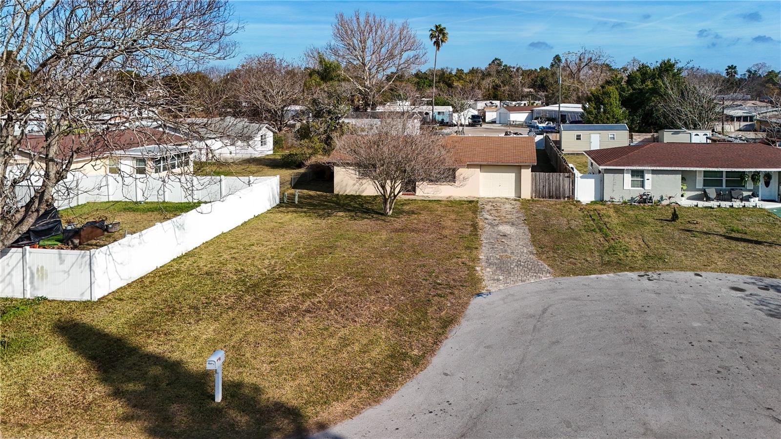 Photo of 7209 DIPAOLA DRIVE HUDSON FL 34667