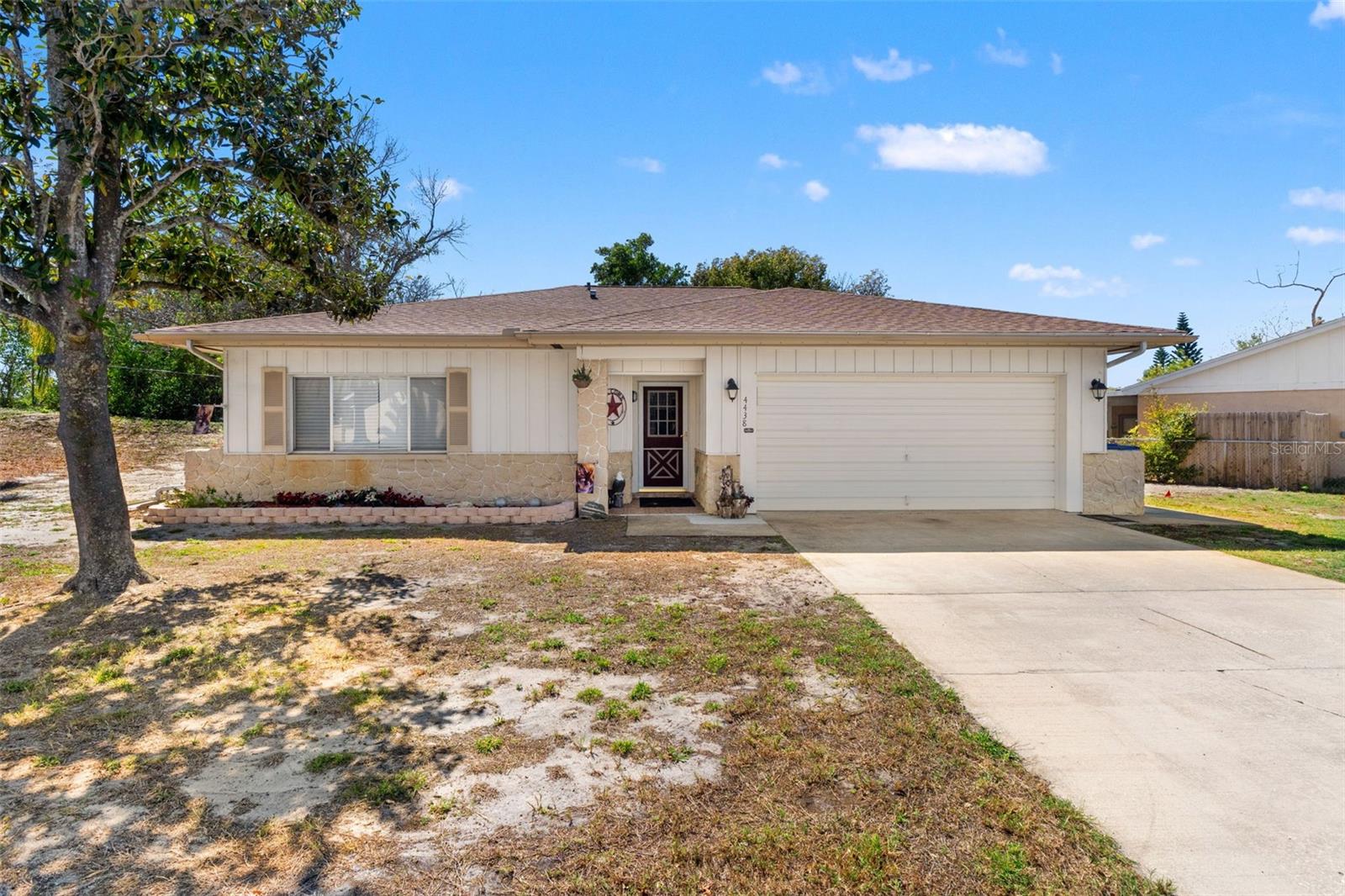 Photo of 4438 SAIL DRIVE NEW PORT RICHEY FL 34652
