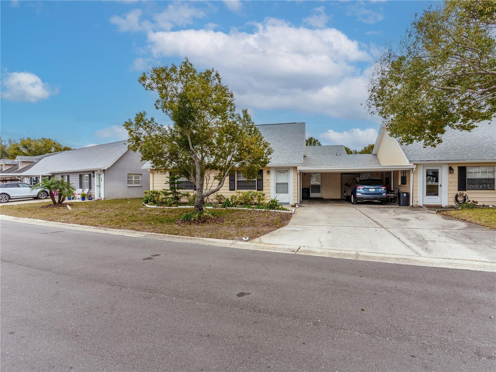 Photo of 6652 DARTMOOR LANE #5A NEW PORT RICHEY FL 34653