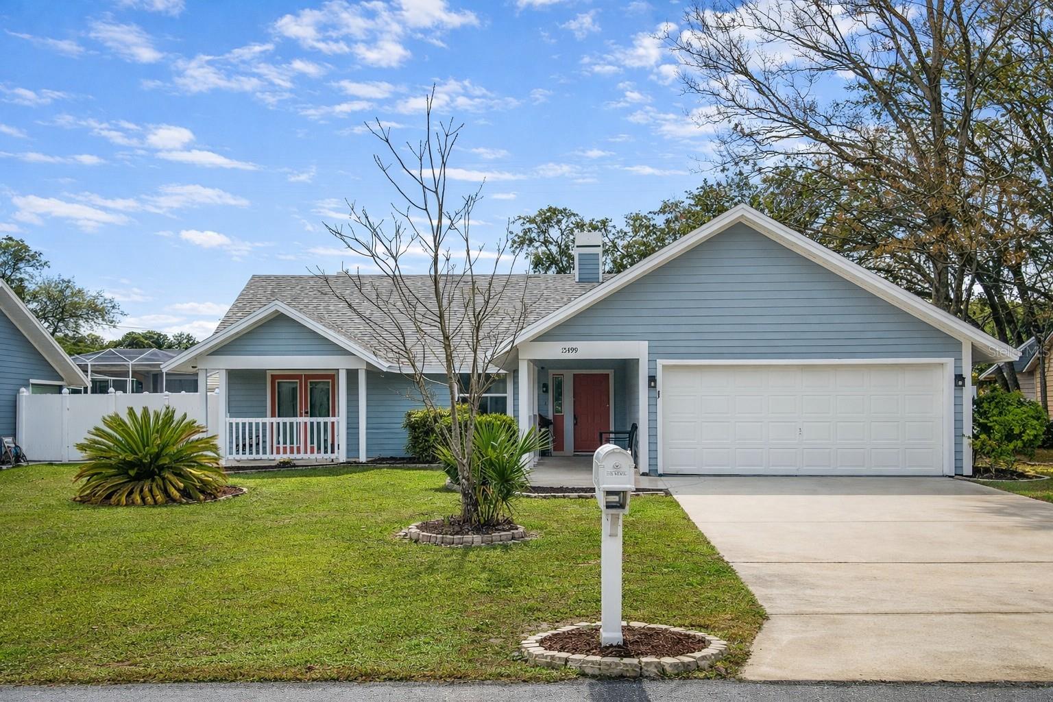 Photo of 15499 ARVIN DRIVE BROOKSVILLE FL 34604