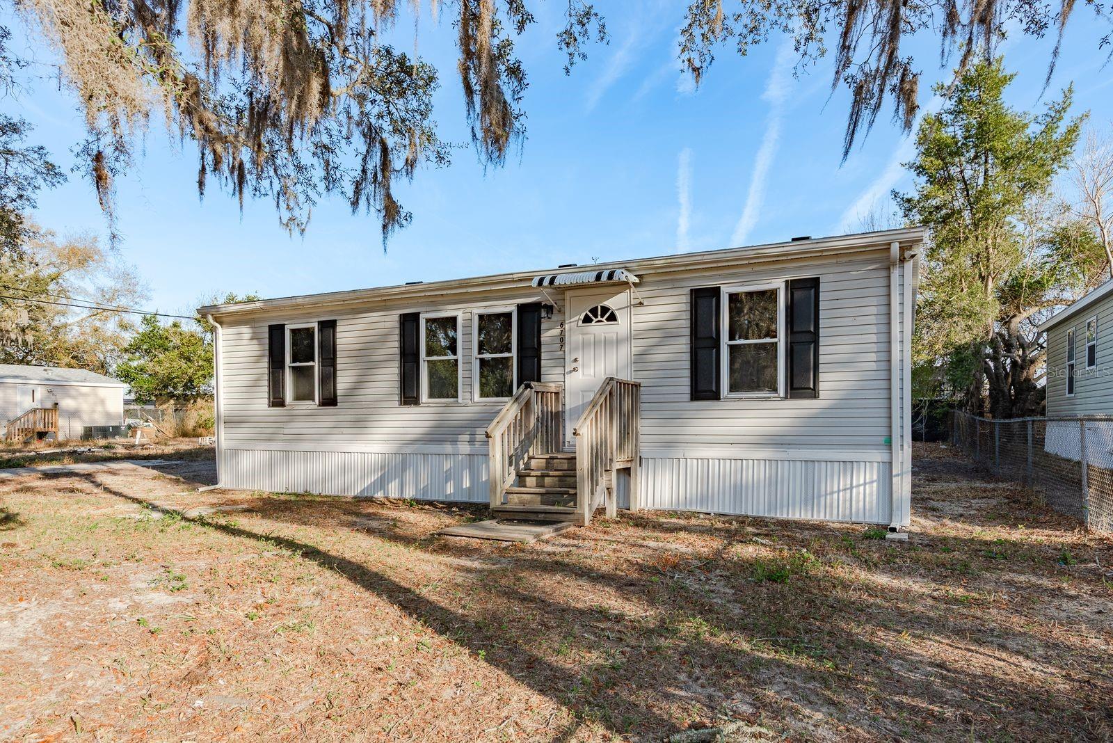 Photo of 6707 CELESTE LANE NEW PORT RICHEY FL 34653