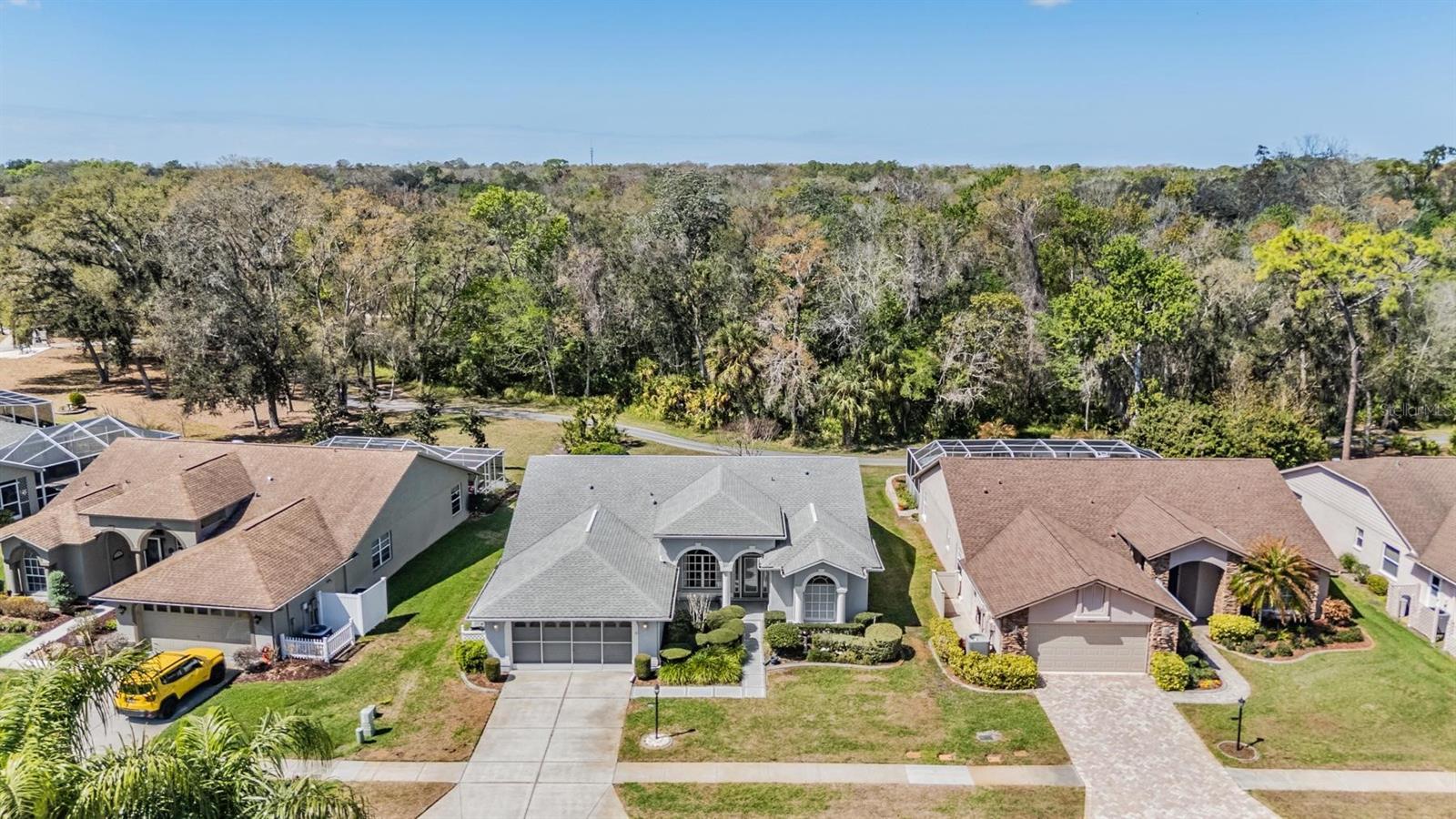 Photo of 9525 SPRINGMEADOW DRIVE NEW PORT RICHEY FL 34655