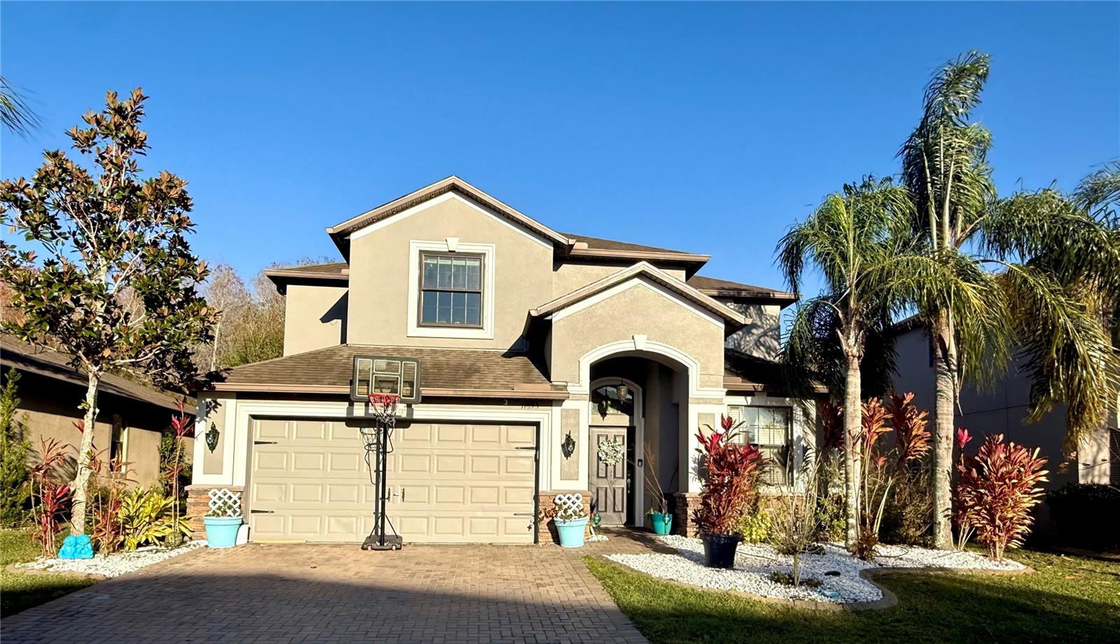 Photo of 11695 CRESTRIDGE LOOP NEW PORT RICHEY FL 34655