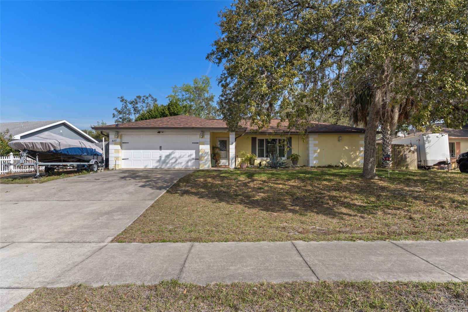 Photo of 6101 COUNTY LINE ROAD SPRING HILL FL 34606