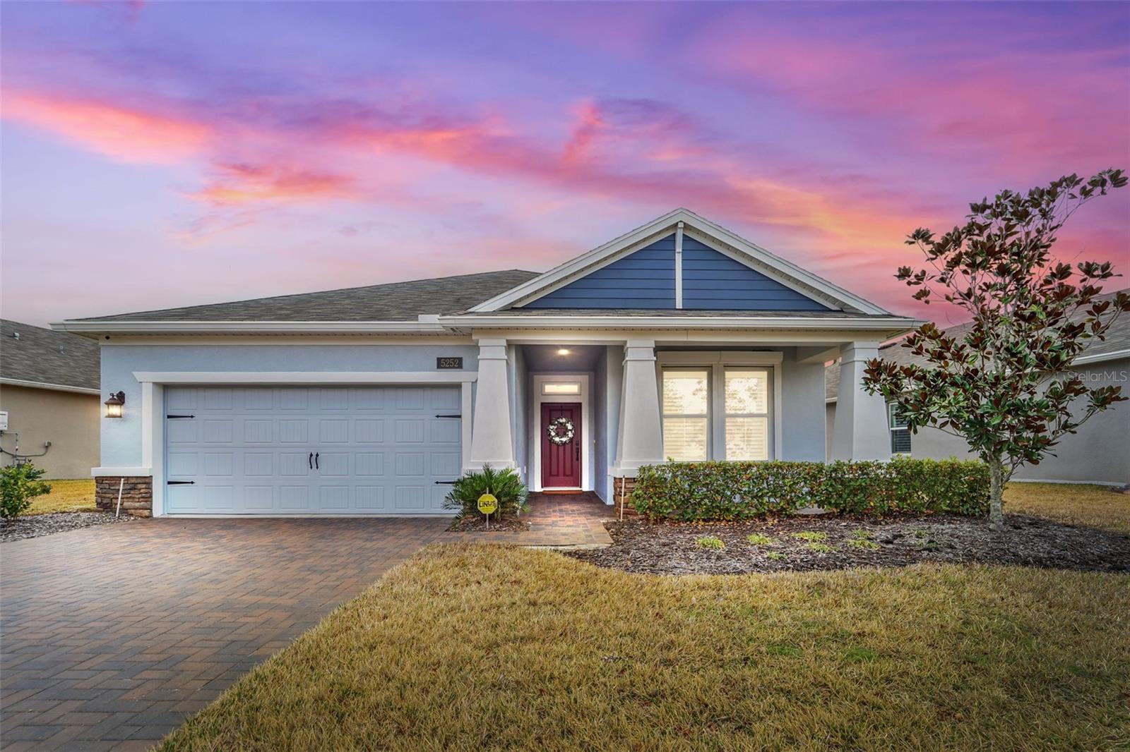 Photo of 5252 CAPPLEMAN LOOP BROOKSVILLE FL 34601