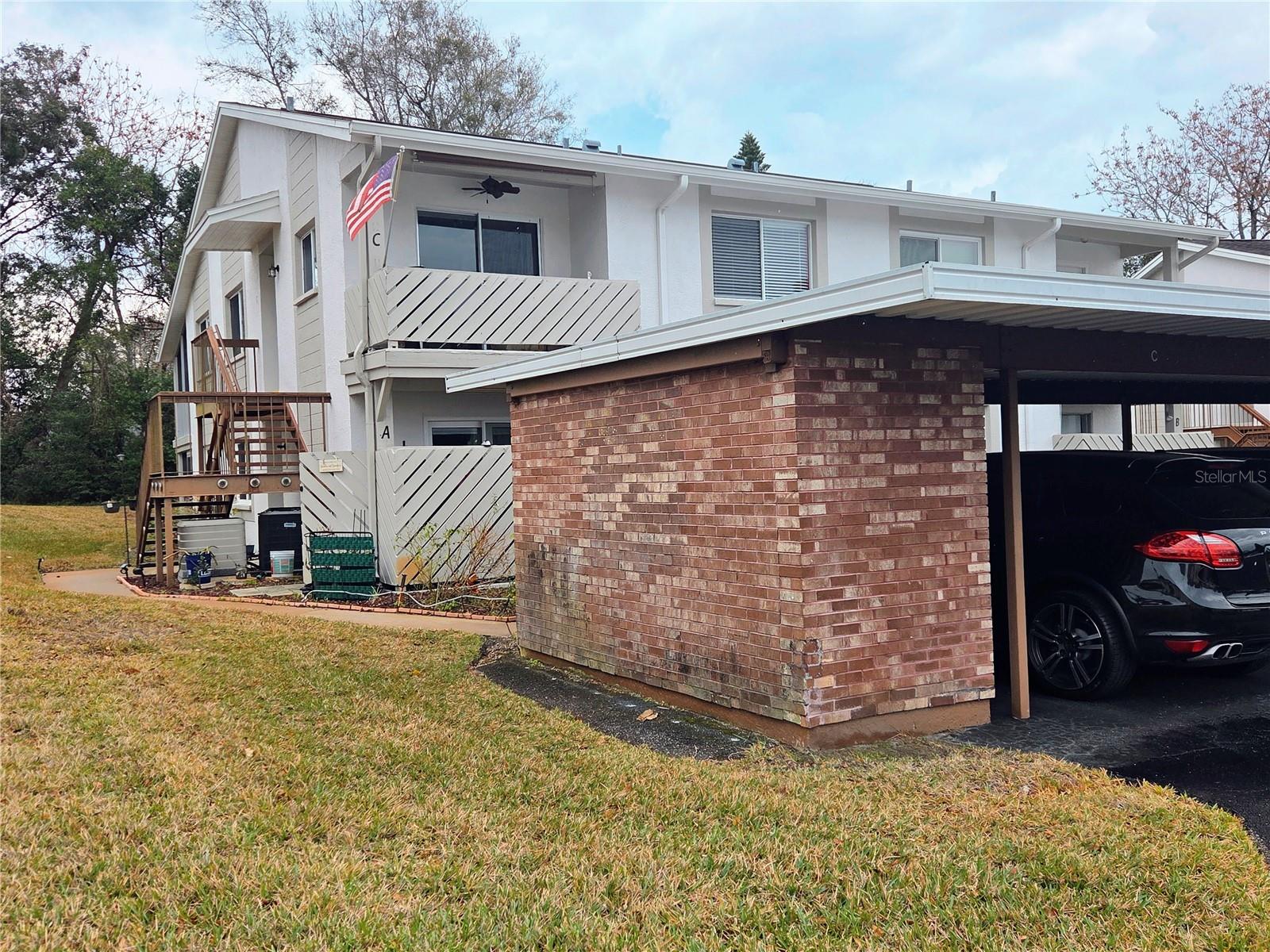 Photo of 12404 EAGLESWOOD DRIVE #C HUDSON FL 34667