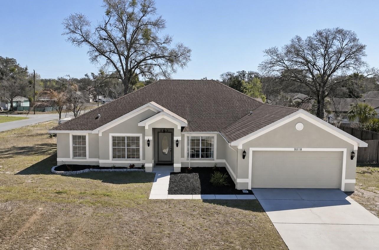 Photo of 10318 GIFFORD DRIVE SPRING HILL FL 34608