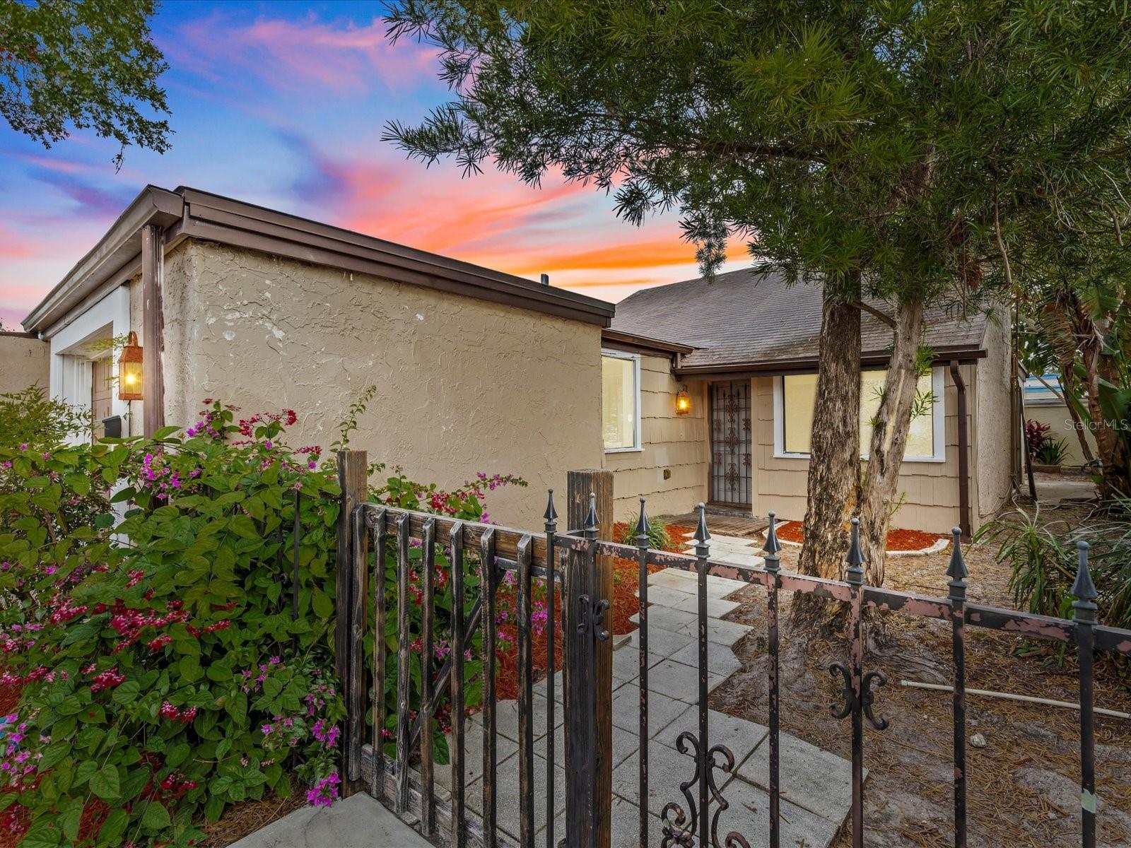 Photo of 12224 MAGNOLIA GROVE LANE HUDSON FL 34667