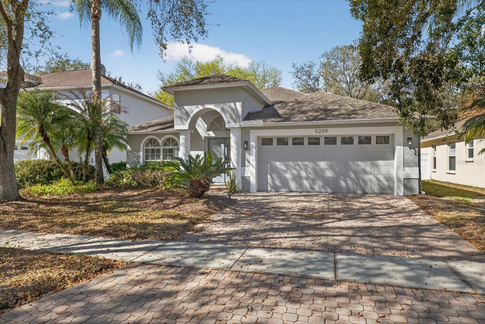 Photo of 5209 ABBEY PARK AVENUE TAMPA FL 33647