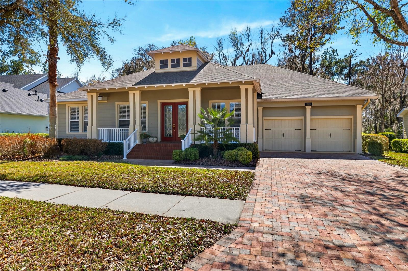 Photo of 19502 MOSSY OAK COURT BROOKSVILLE FL 34601