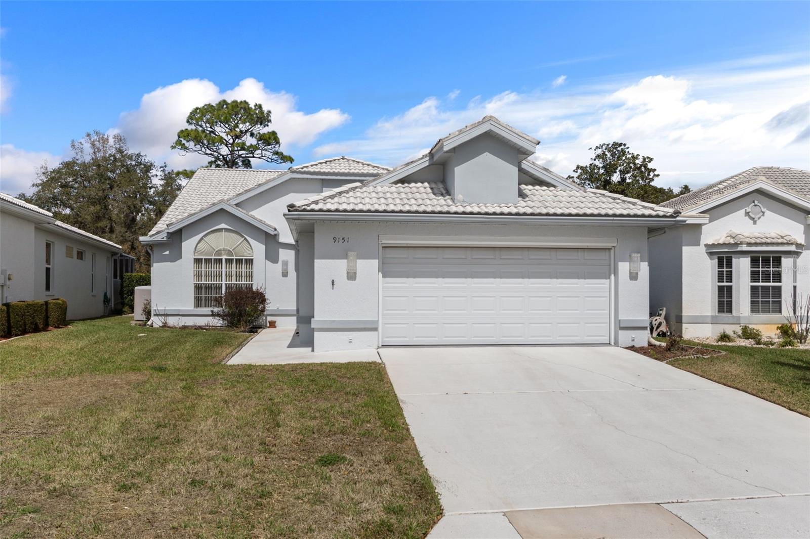 Photo of 9151 RHETT LANE WEEKI WACHEE FL 34613