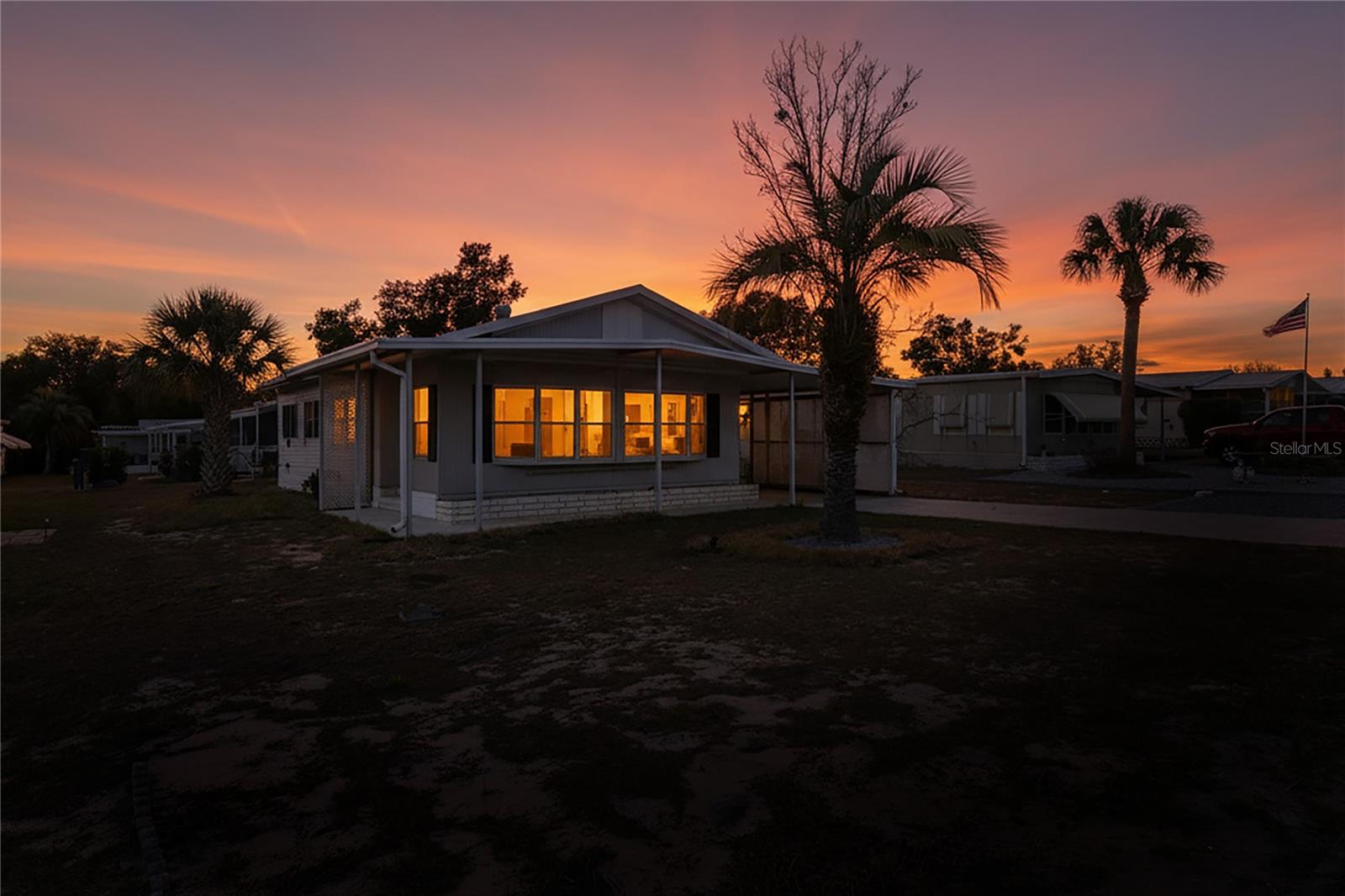 Photo of 15071 RIALTO AVENUE BROOKSVILLE FL 34613