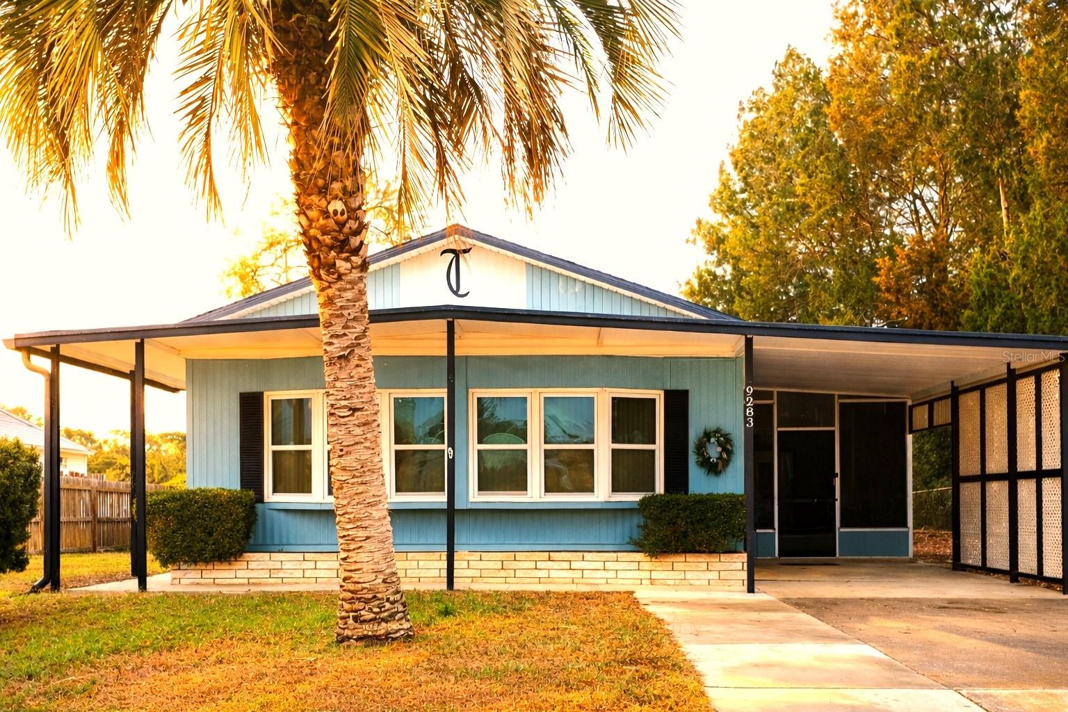 Photo of 9283 DENMARSH DRIVE BROOKSVILLE FL 34613
