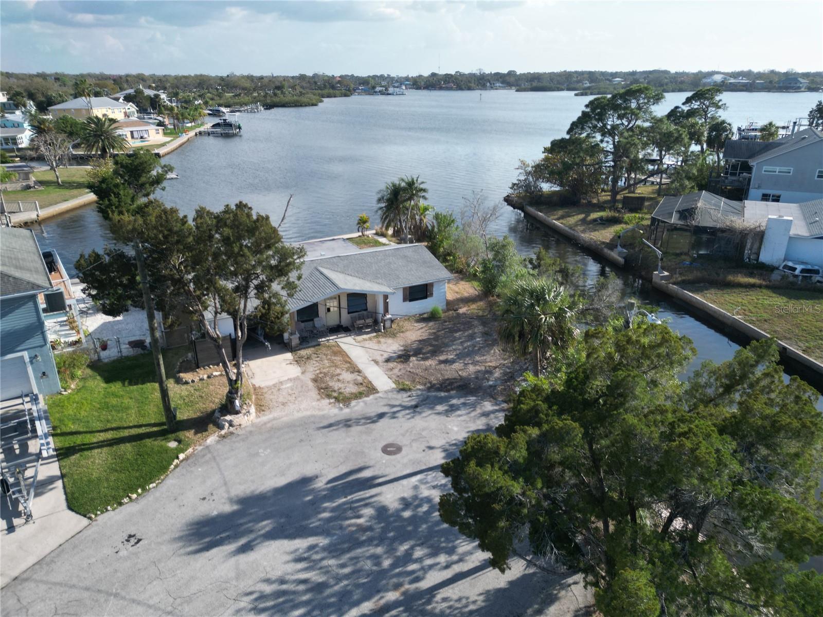 Photo of 8402 DAMEN LANE PORT RICHEY FL 34668