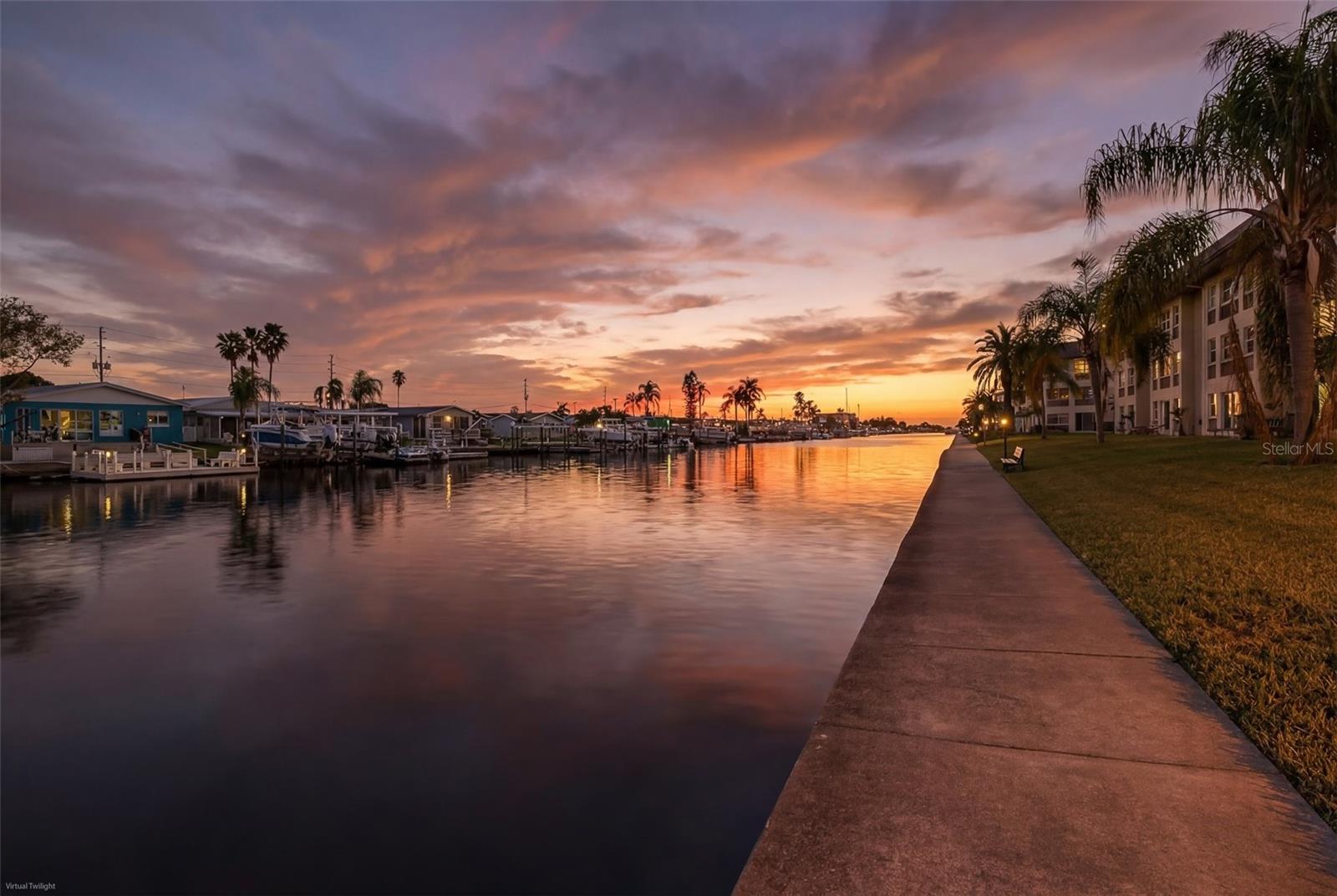 Photo of 4660 MARINE PARKWAY #303 NEW PORT RICHEY FL 34652