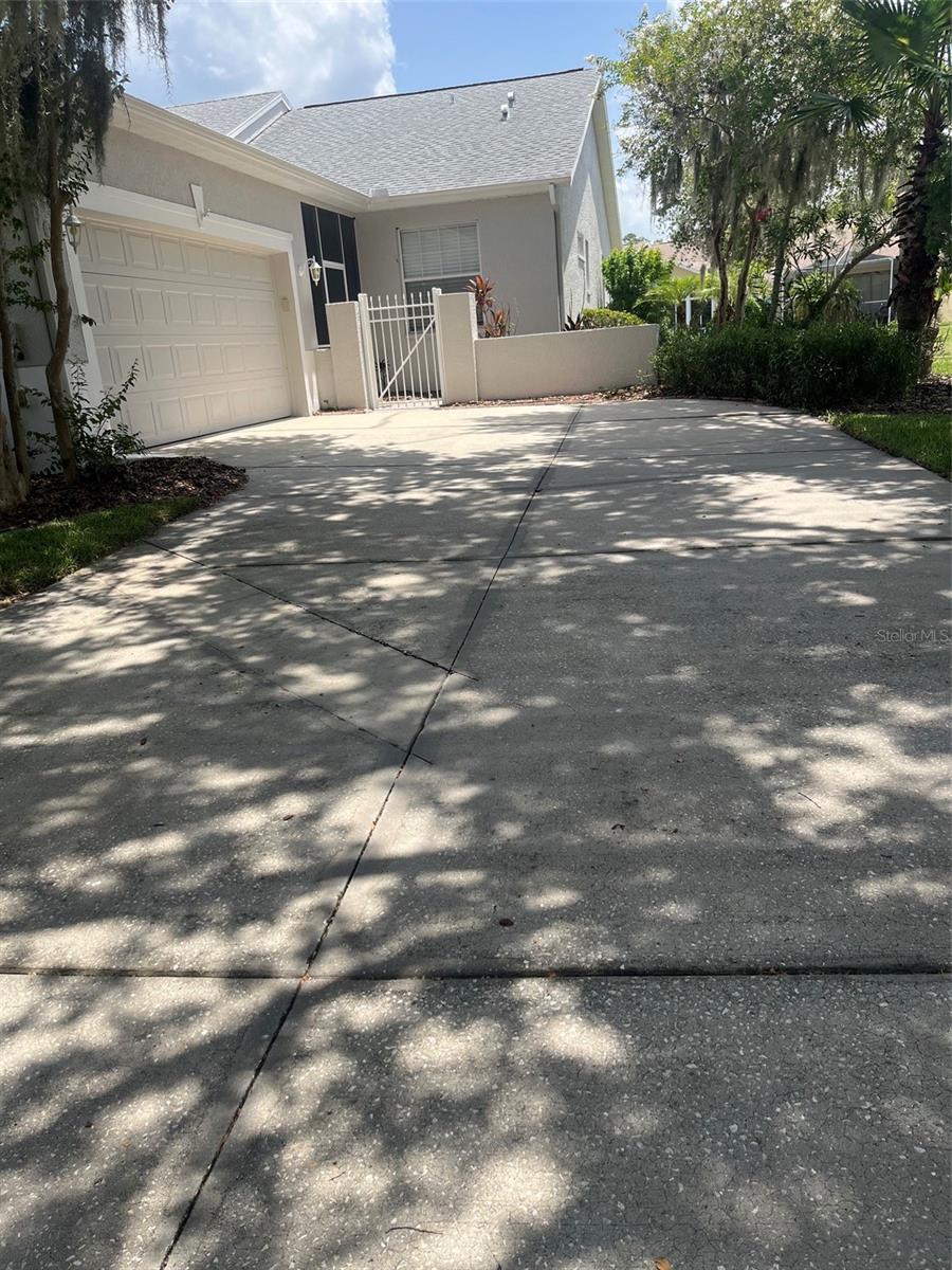 Photo of 20750 EUSTIS ROAD LAND O LAKES FL 34637