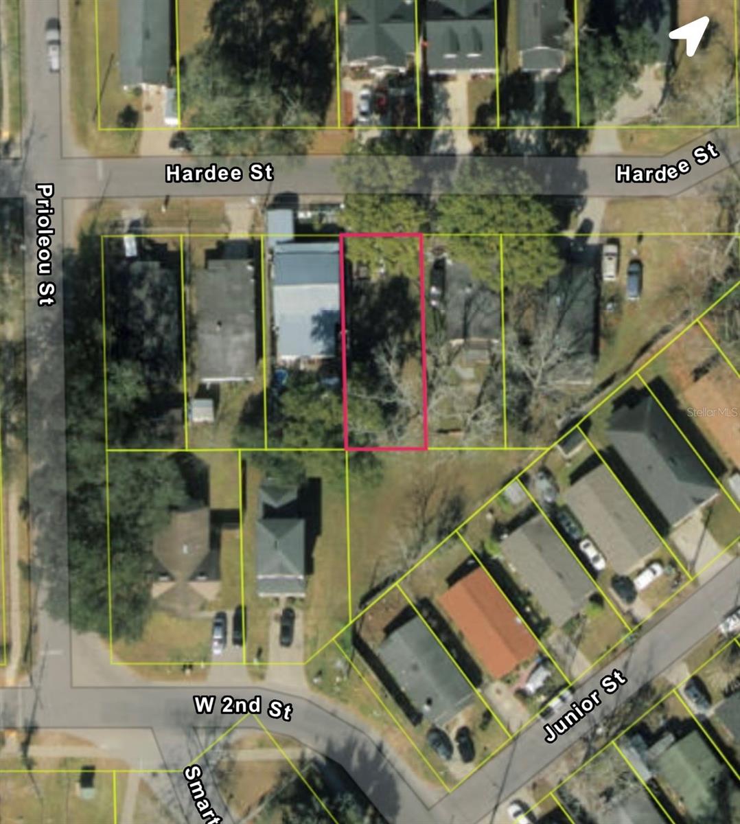 Photo of HARDEE STREET JACKSONVILLE FL 32209