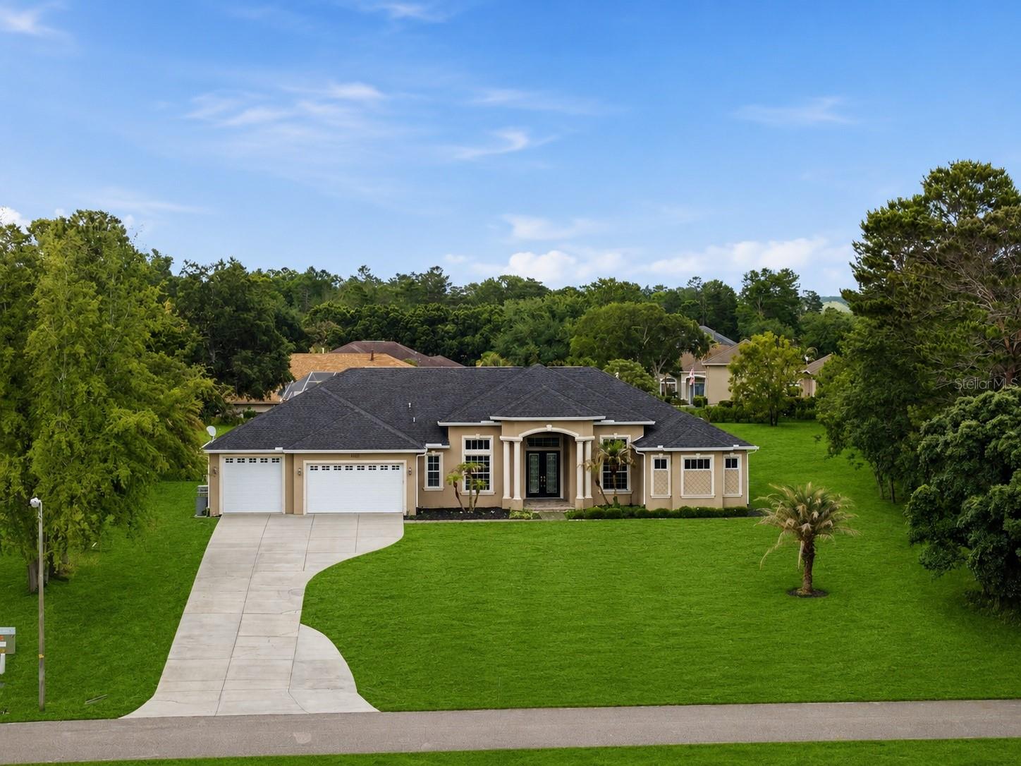 Photo of 10112 SHORTLEAF COURT WEEKI WACHEE FL 34613