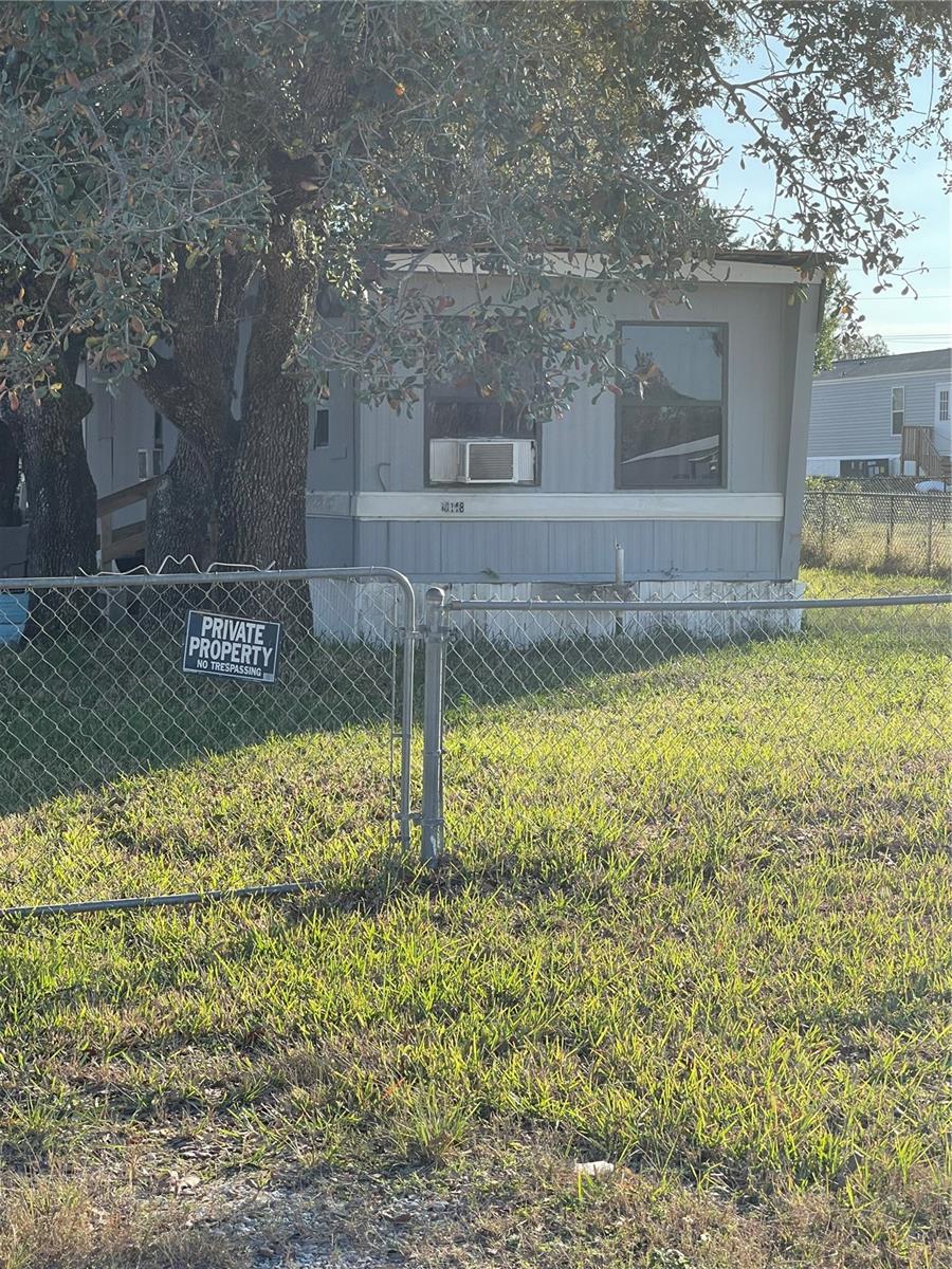 Photo of 16148 BOCA RATON STREET BROOKSVILLE FL 34604