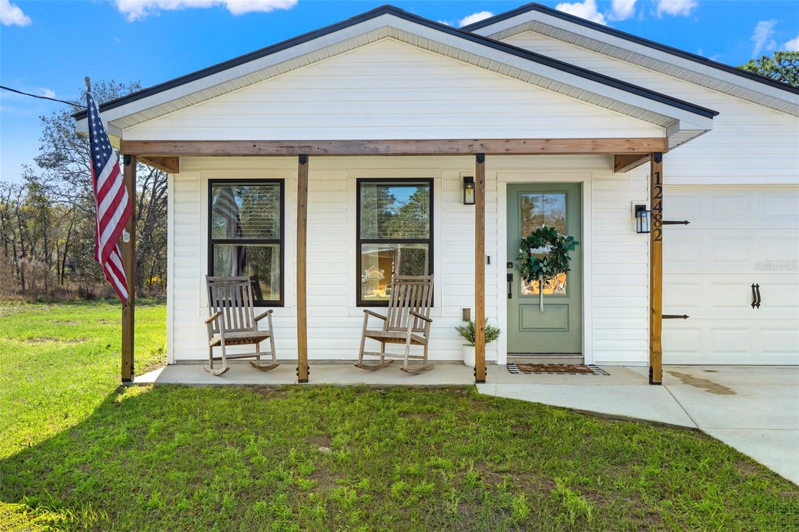 Photo of 12482 MOUNTAIN PLOVER ROAD WEEKI WACHEE FL 34614