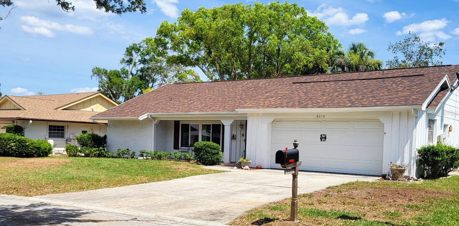 Photo of 8210 VALLEY STREAM LANE HUDSON FL 34667