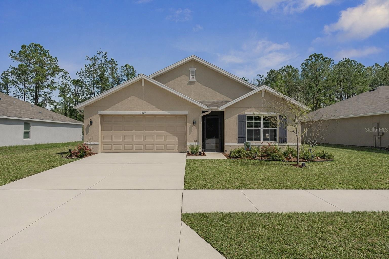 Photo of 5230 DIANTHA WAY BROOKSVILLE FL 34604
