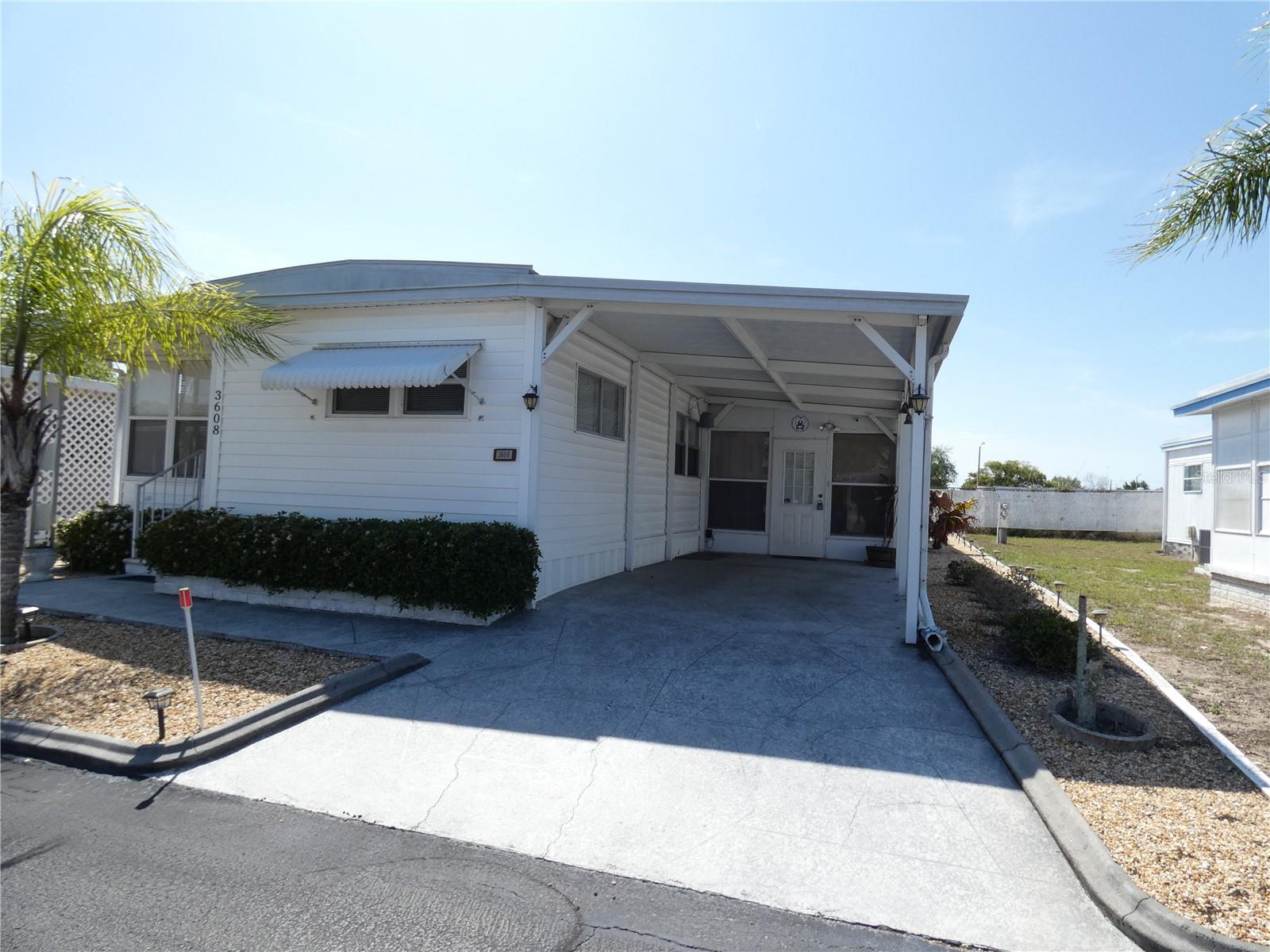 Photo of 3608 TIKI DRIVE HOLIDAY FL 34691