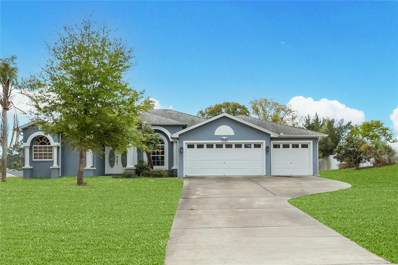 Photo of 12390 GLEN HAVEN STREET SPRING HILL FL 34609