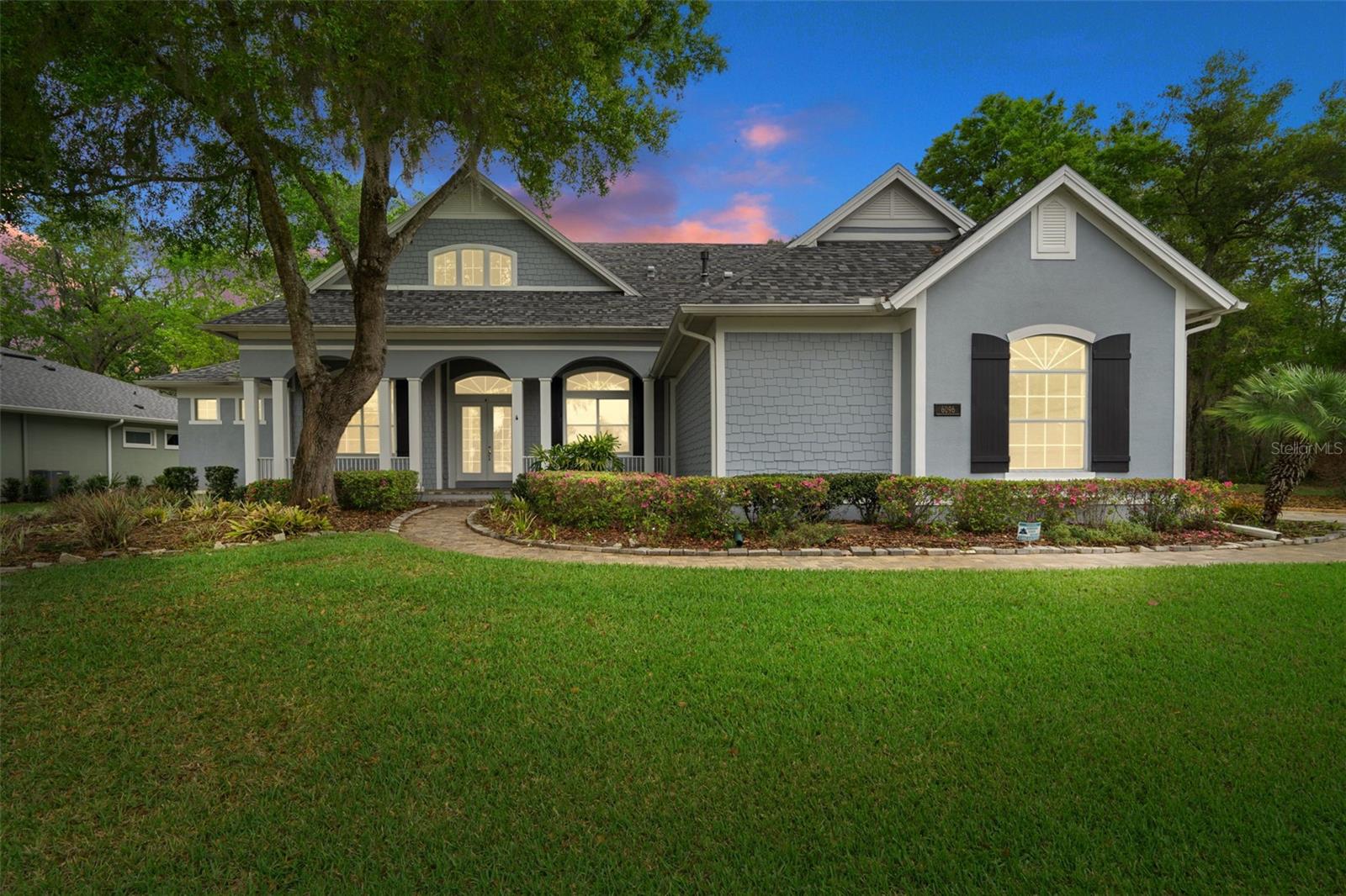 Photo of 6096 DUSK ROSE LANE BROOKSVILLE FL 34601
