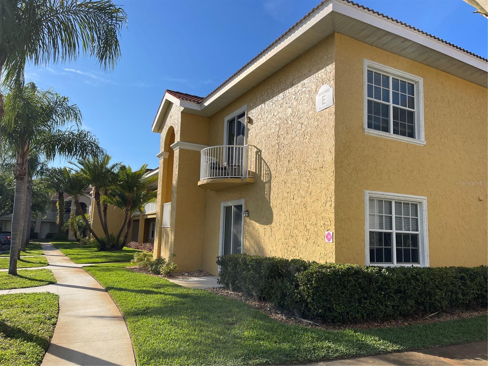 Photo of 6816 DALI AVENUE #201 LAND O LAKES FL 34637