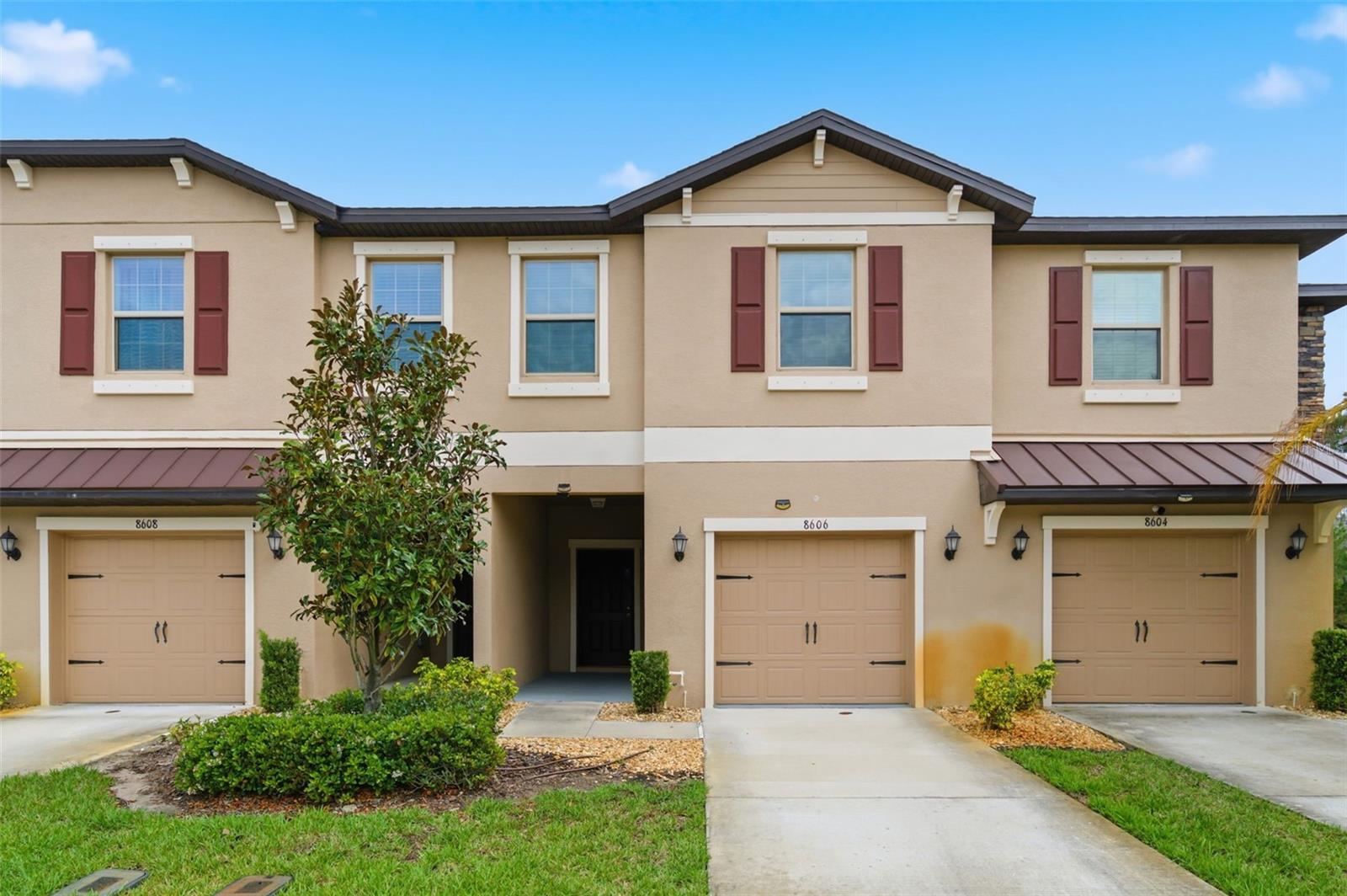 Photo of 8606 REEDVILLE STREET NEW PORT RICHEY FL 34654