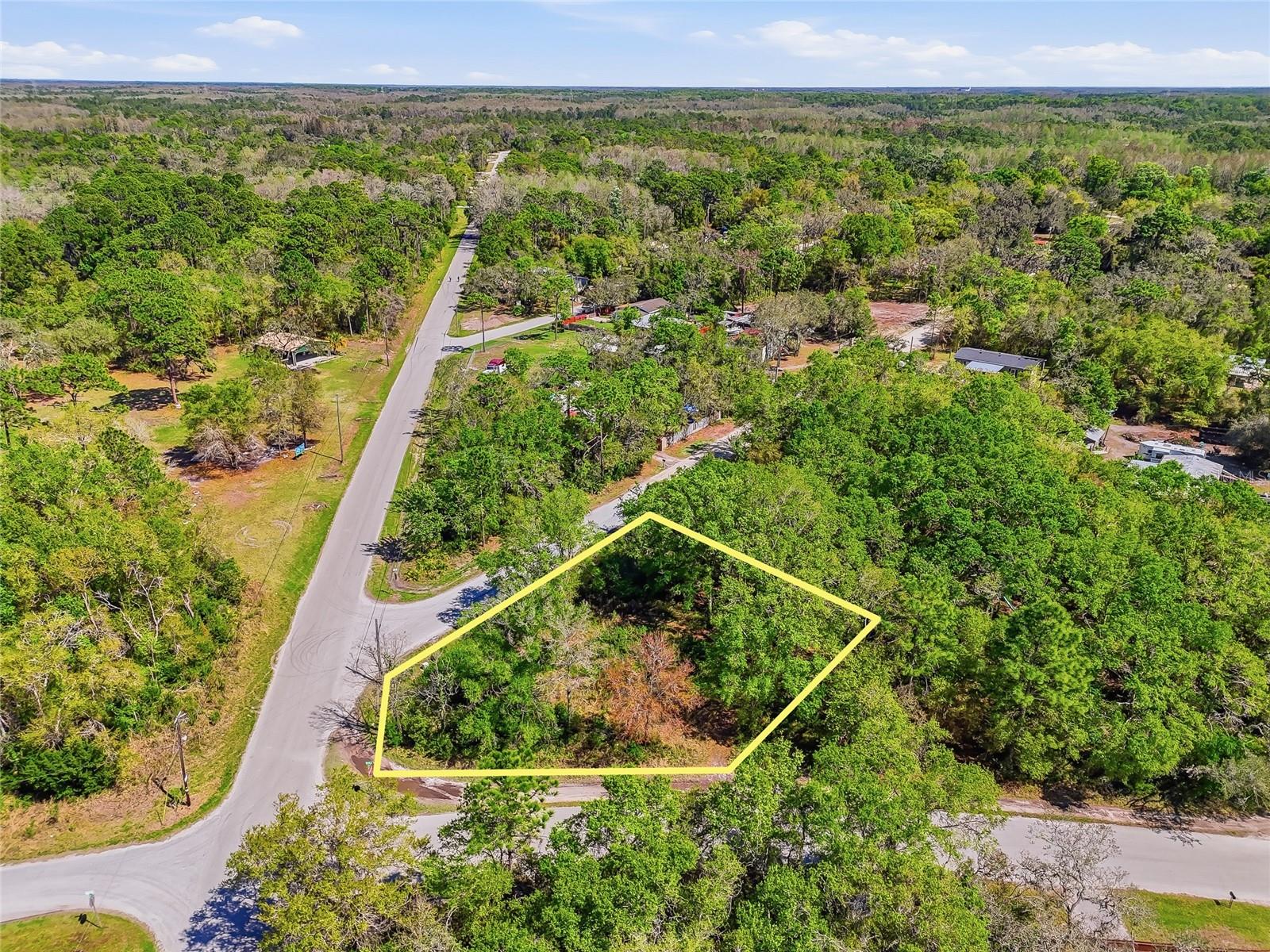 Photo of 100 FERN STREET NEW PORT RICHEY FL 34654