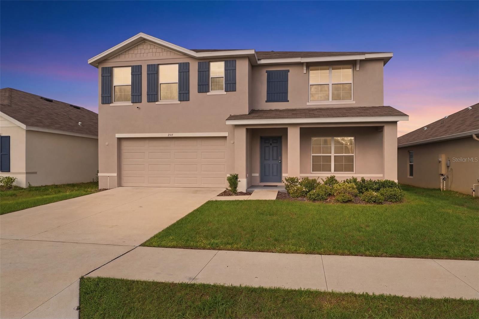 Photo of 7517 GARDNER STREET BROOKSVILLE FL 34613