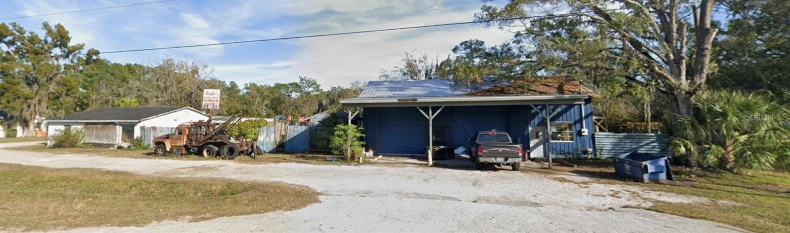 Photo of 13818 & 13836 US HIGHWAY 41 SPRING HILL FL 34610
