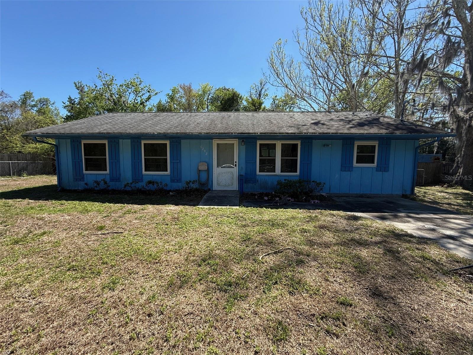Photo of 6292 W PARK DRIVE HOMOSASSA FL 34446