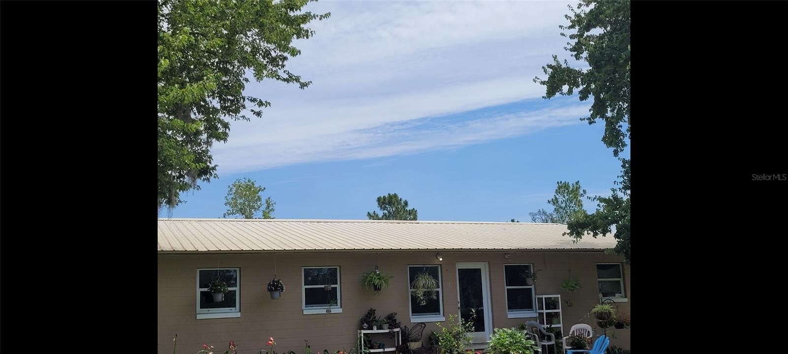 Photo of 9451 NE 111TH STREET ARCHER FL 32618