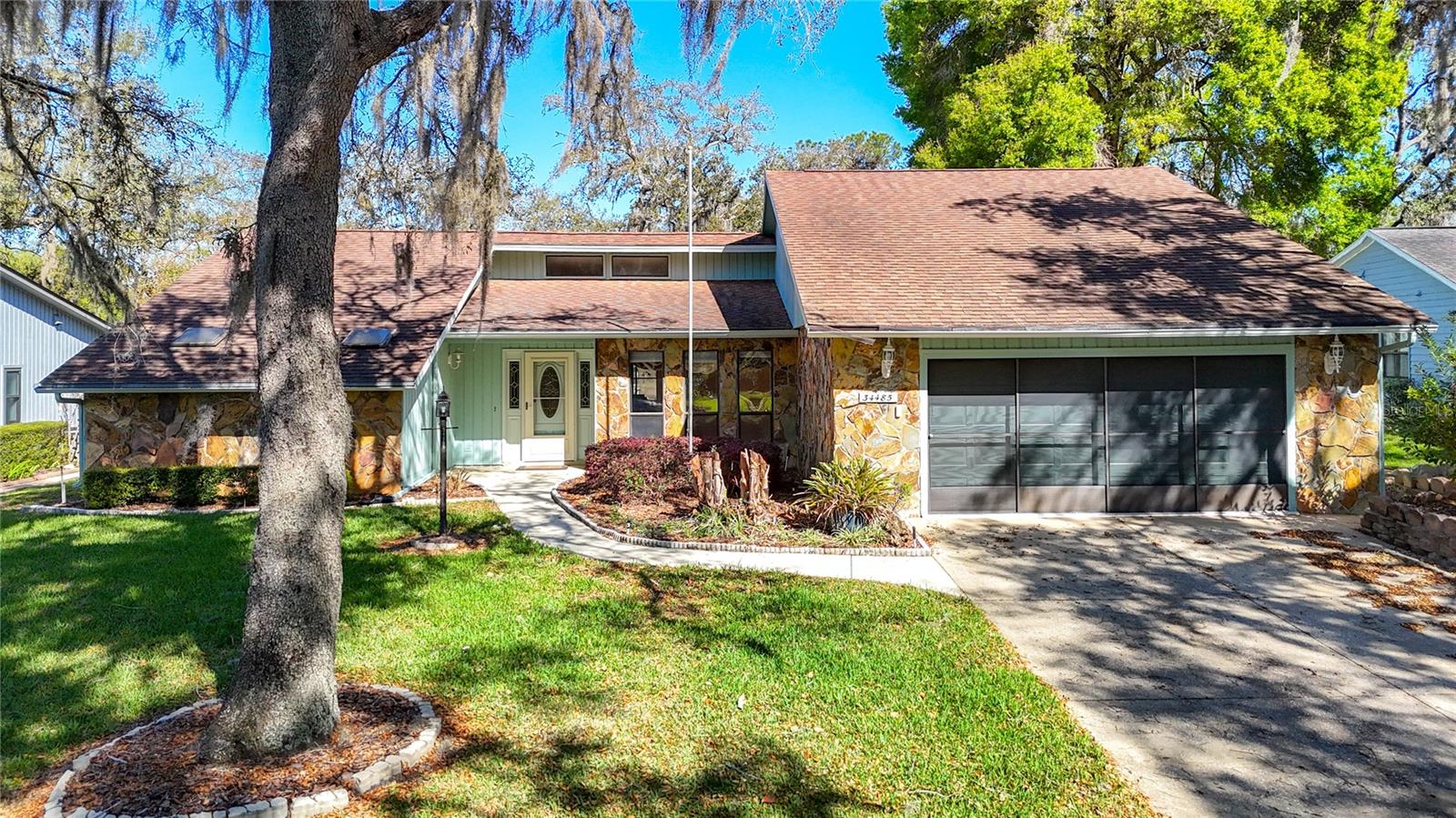 Photo of 34485 CEDARFIELD DRIVE DADE CITY FL 33523