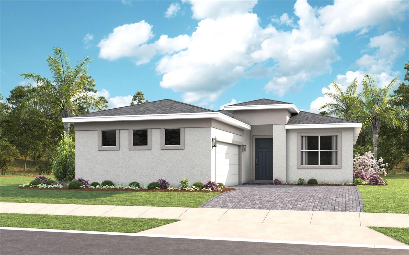Photo of 1281 TWIN FARMS COURT DELAND FL 32724