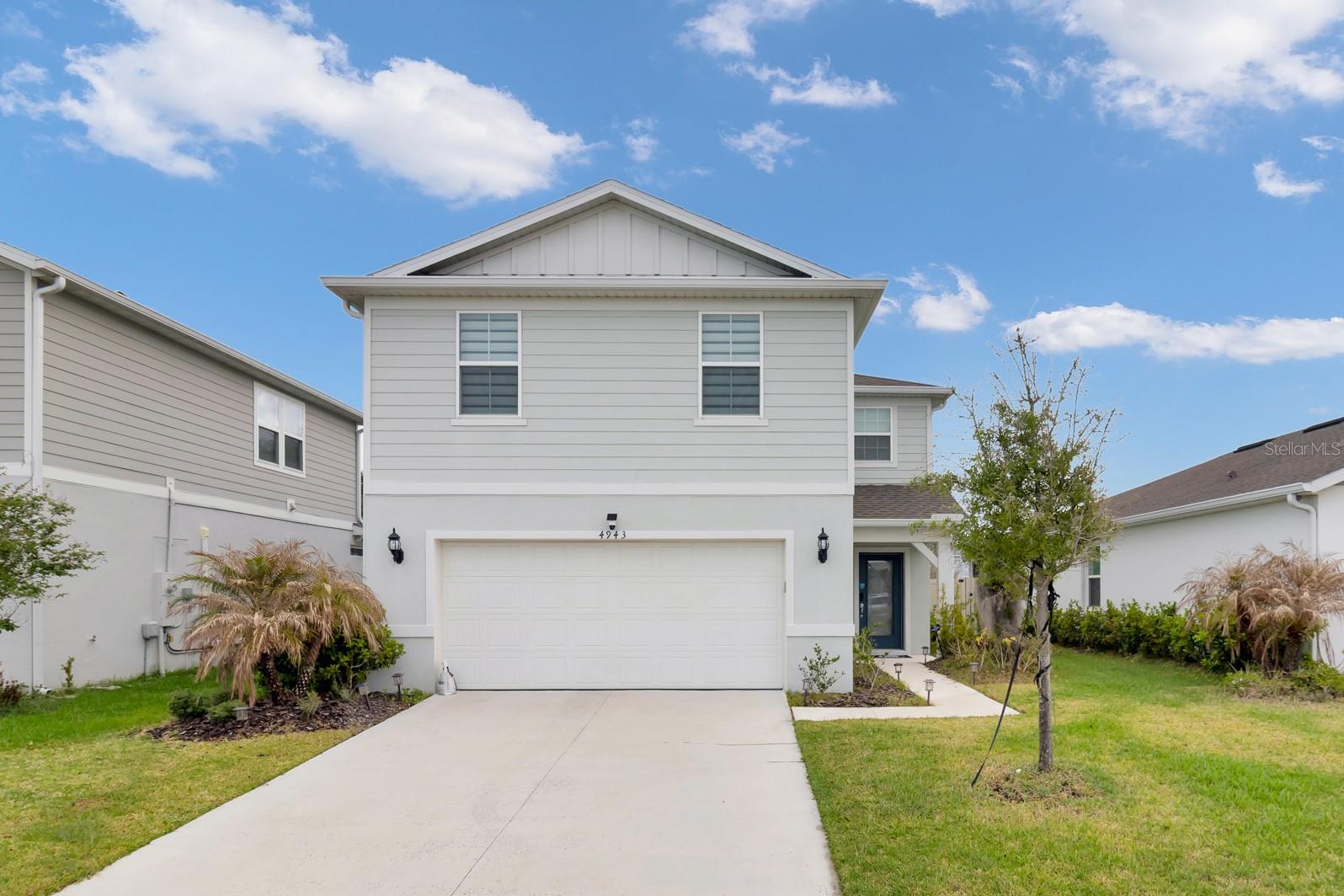 Photo of 4943 ROYAL POINT AVENUE KISSIMMEE FL 34746