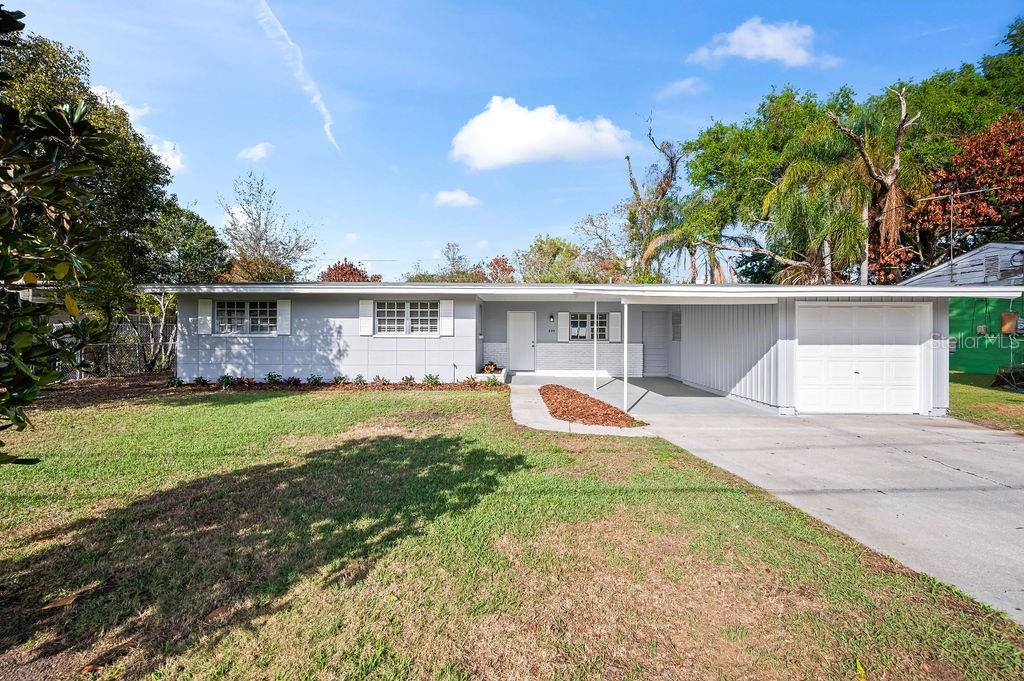 Photo of 600 VENTURA AVENUE ORLANDO FL 32805