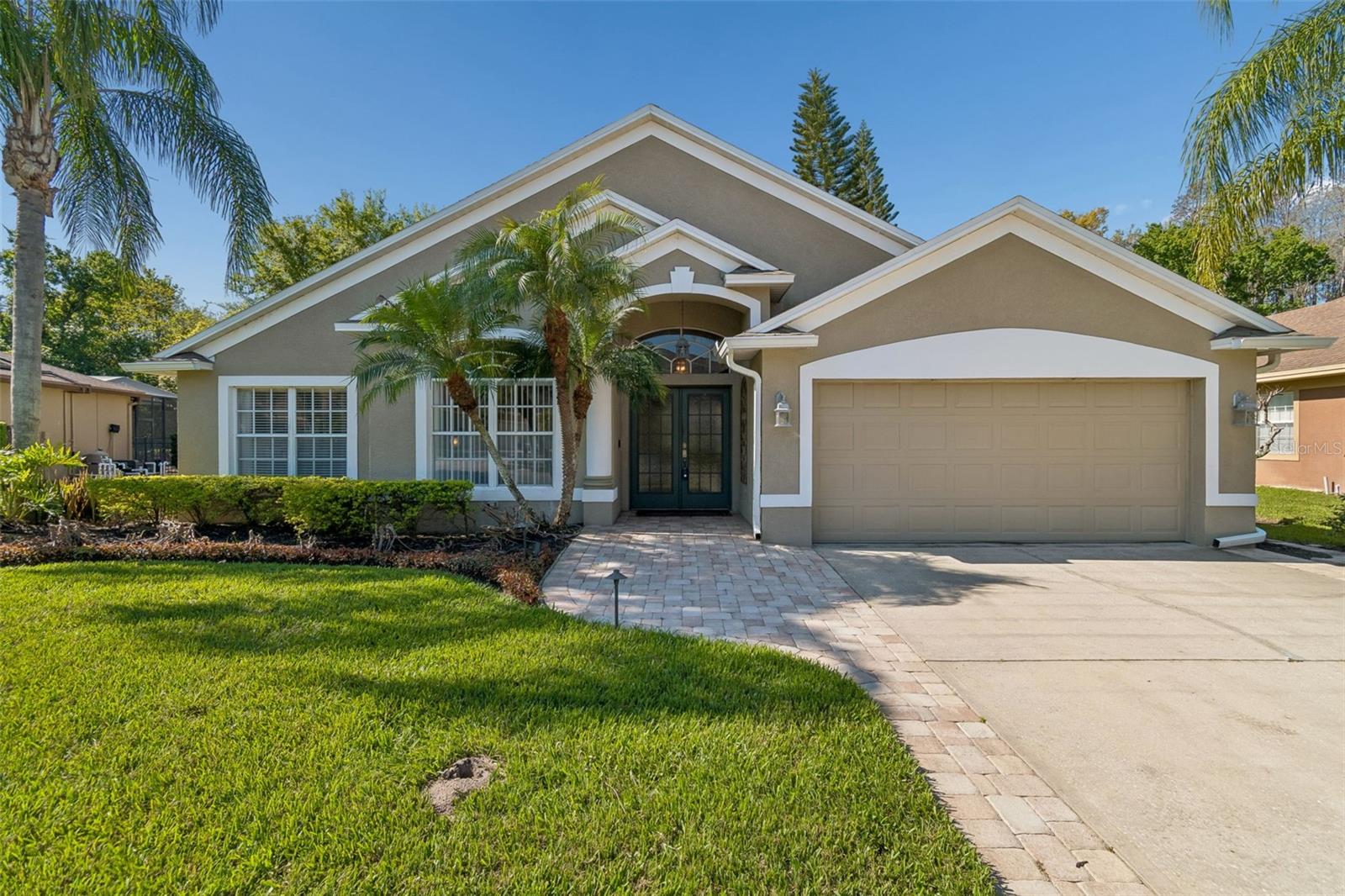 Photo of 21314 MARSH HAWK DRIVE LAND O LAKES FL 34638
