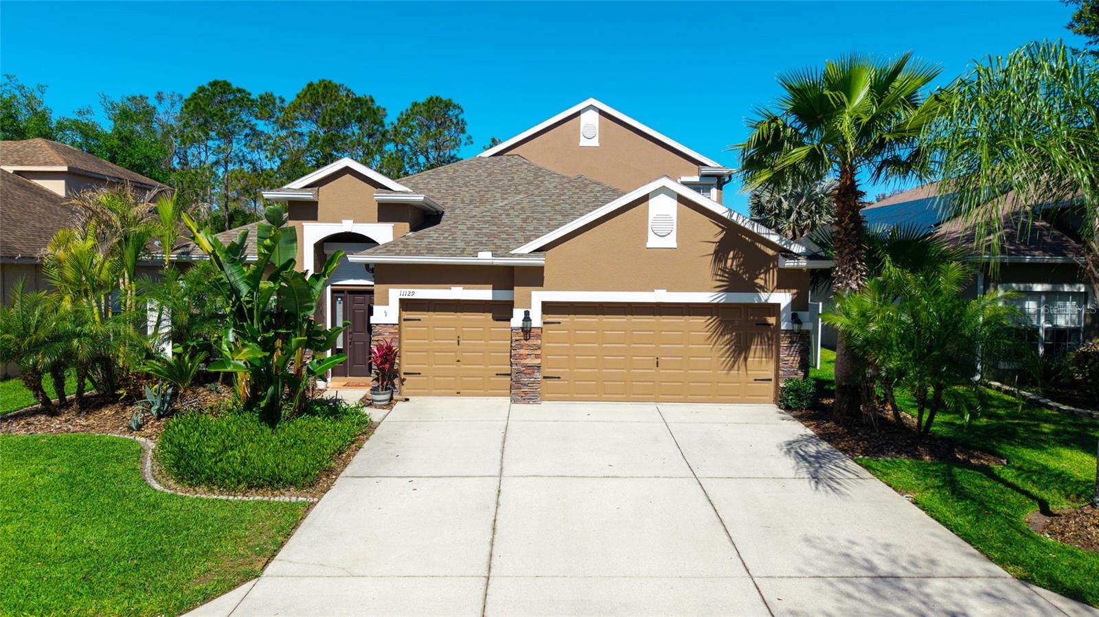 Photo of 11129 OYSTER BAY CIRCLE NEW PORT RICHEY FL 34654