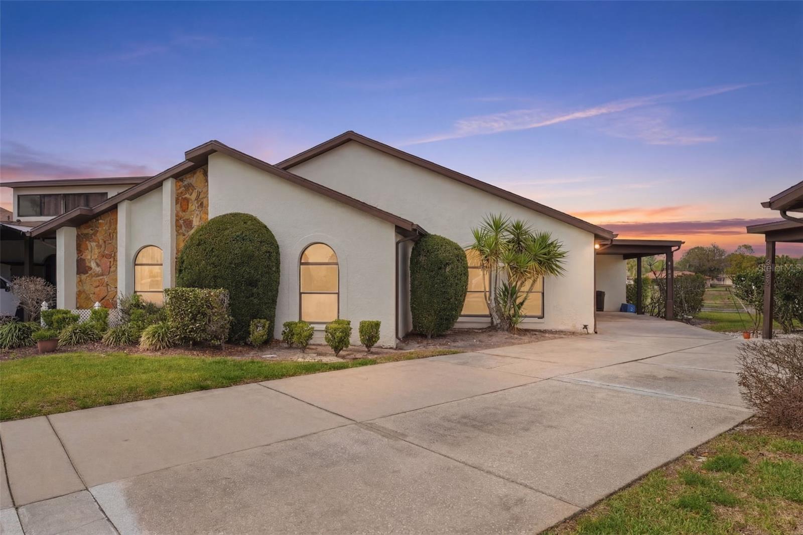 Photo of 9151 LINGROVE ROAD WEEKI WACHEE FL 34613