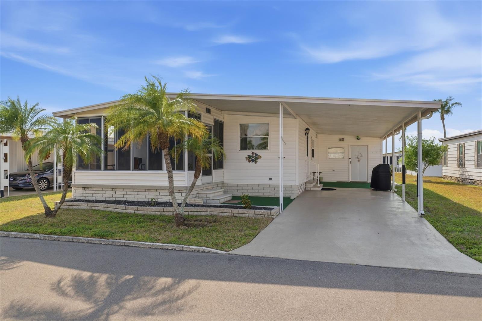 Photo of 2107 WAILUA DRIVE HOLIDAY FL 34691