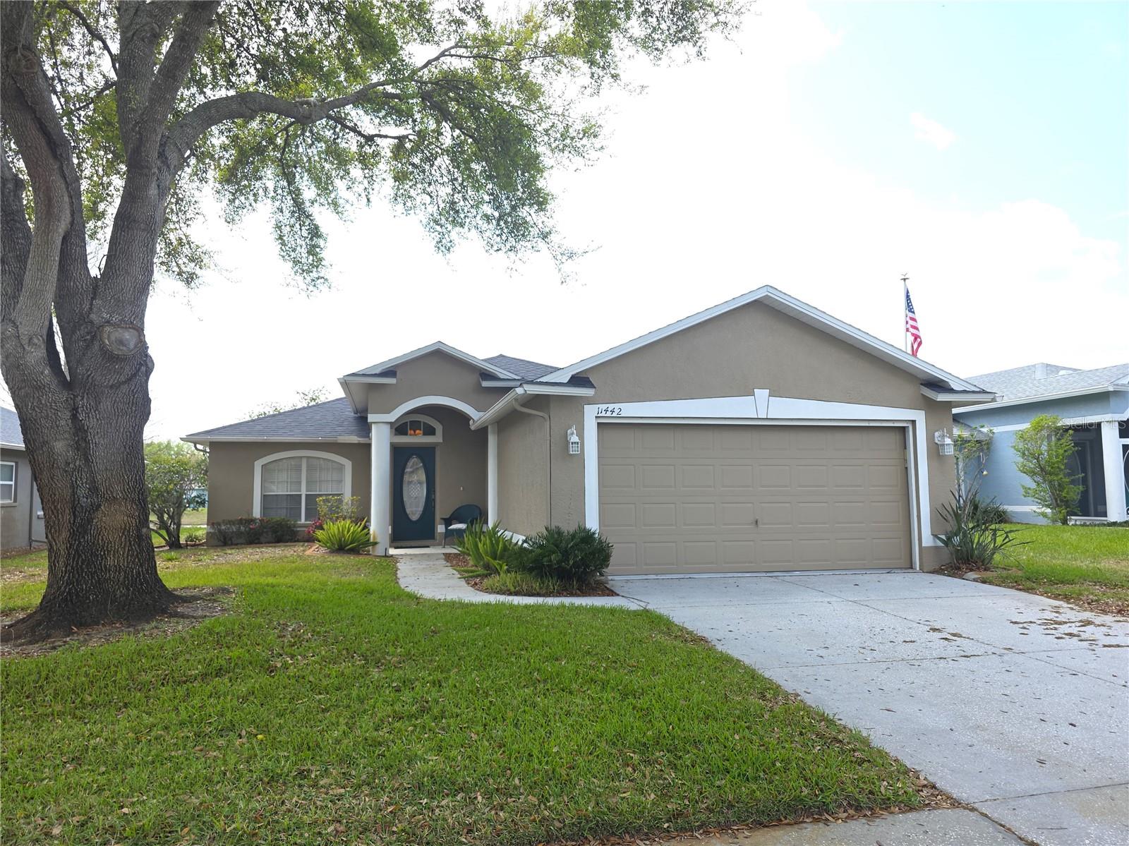 Photo of 11442 TURTLE DOVE PLACE NEW PORT RICHEY FL 34654