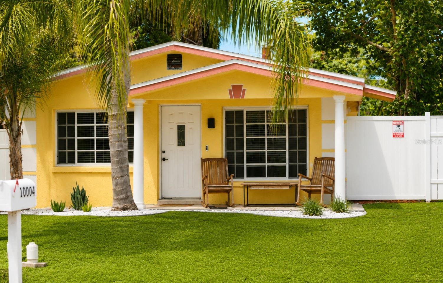 Photo of 10004 N 23RD STREET TAMPA FL 33612